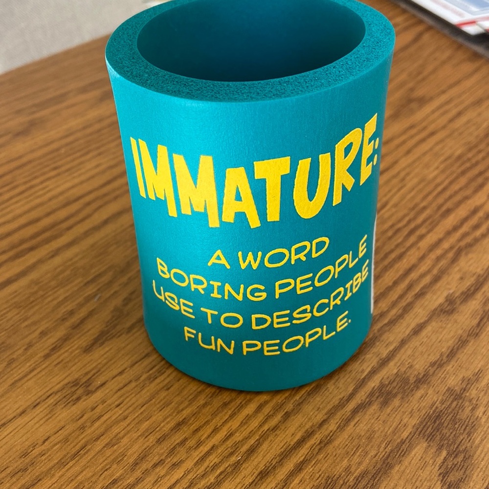 Koozie